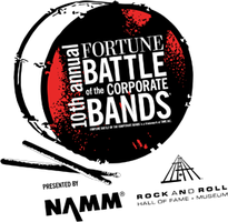 2010 Fortune Battle Logo