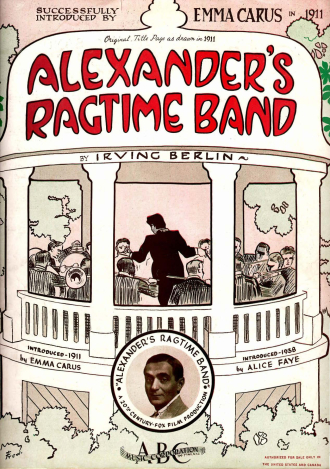 Berlin Alexander's Ragtime Band.jpg