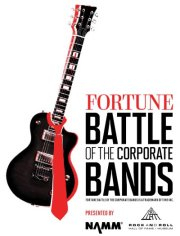 Fortune Battle 2012