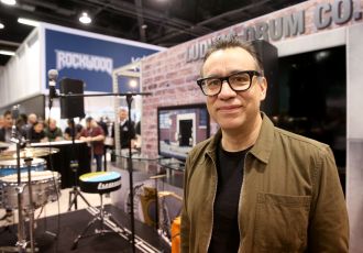 Fred Armisen