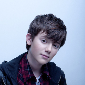 Greyson Chance