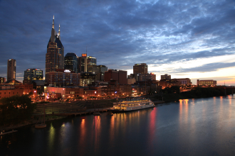 Nashville by Night