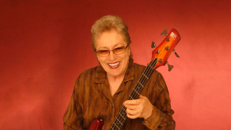 Carol Kaye