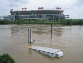 Nashville Flood