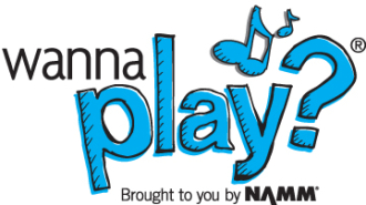 Wanna Play Logo