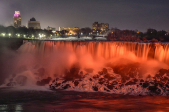 NiagraFallsMMD