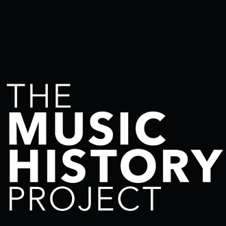 Music History Project 