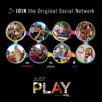 Just Play 2015