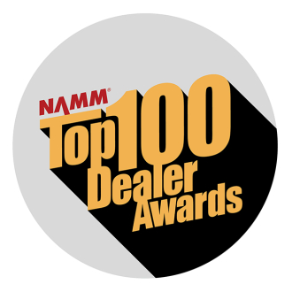 Top 100 logo 2015