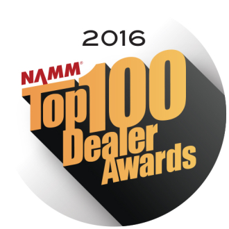 Top 100 announce 2016