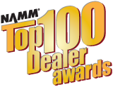 Top 100 2012 logo