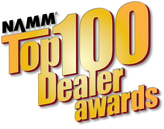 SN11 Top 100 Dealer logo