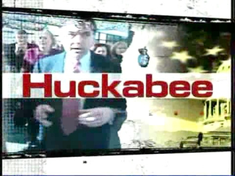 Huckabee WPF Launch