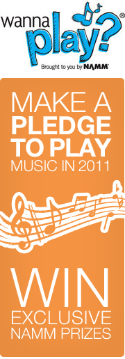 Pledge to Play