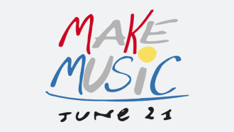 Make Music Day to Move - June 21