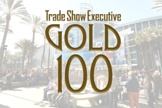 NAMM Trade Show Executive Gold 100