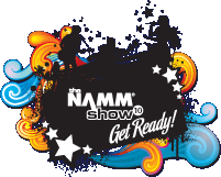 2010 NAMM Show