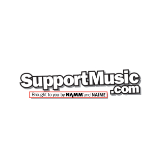 support_music