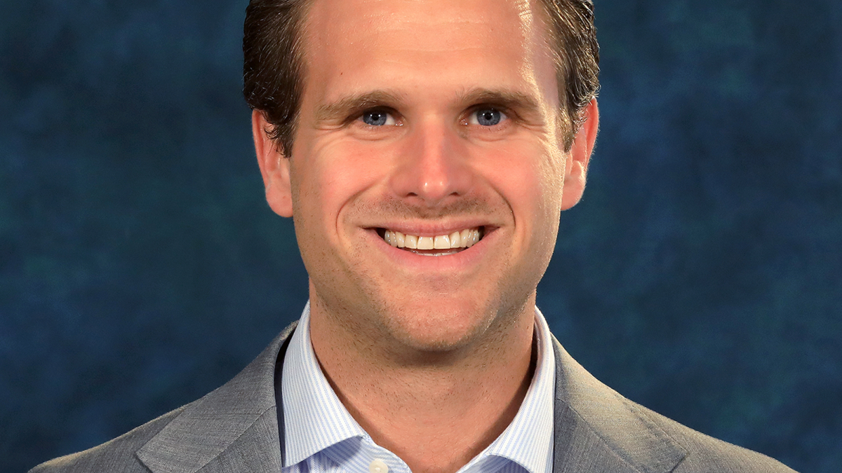 John Mlynczak