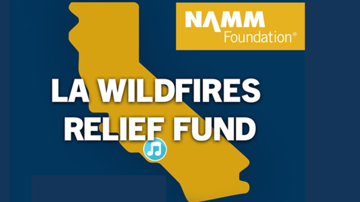 L.A. Wildfire NF Fund