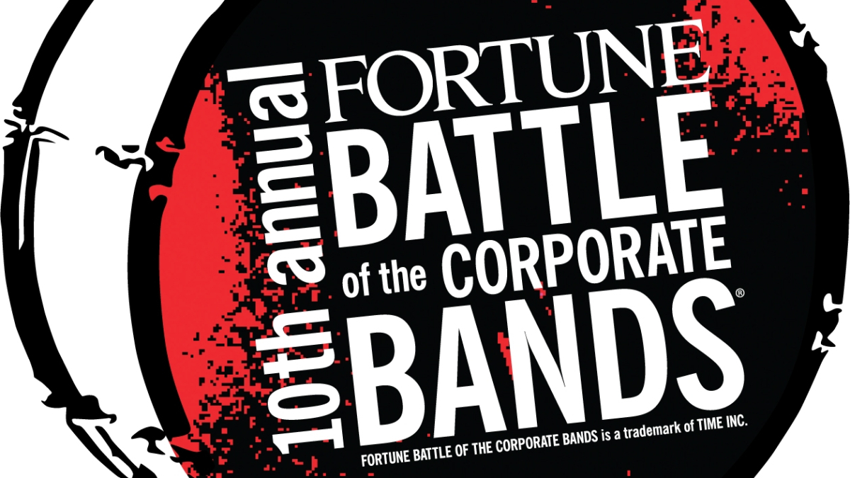 FORTUNE Battle 2010 logo