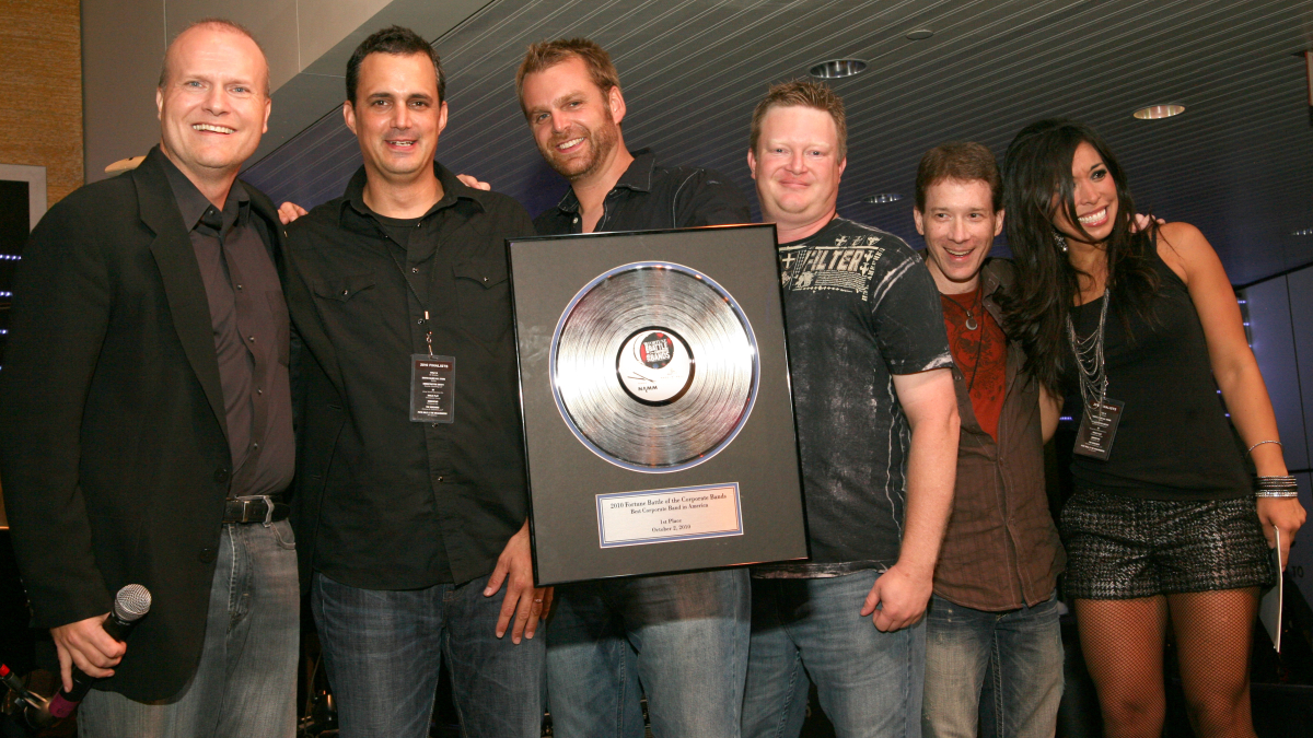 Fortune Battle Winners