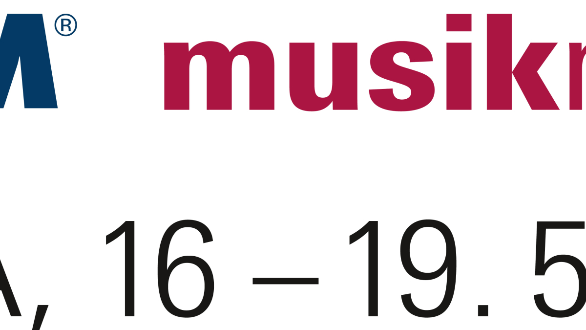 NAMM MM Russia logo