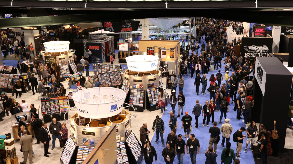 NS16 Post Show Release