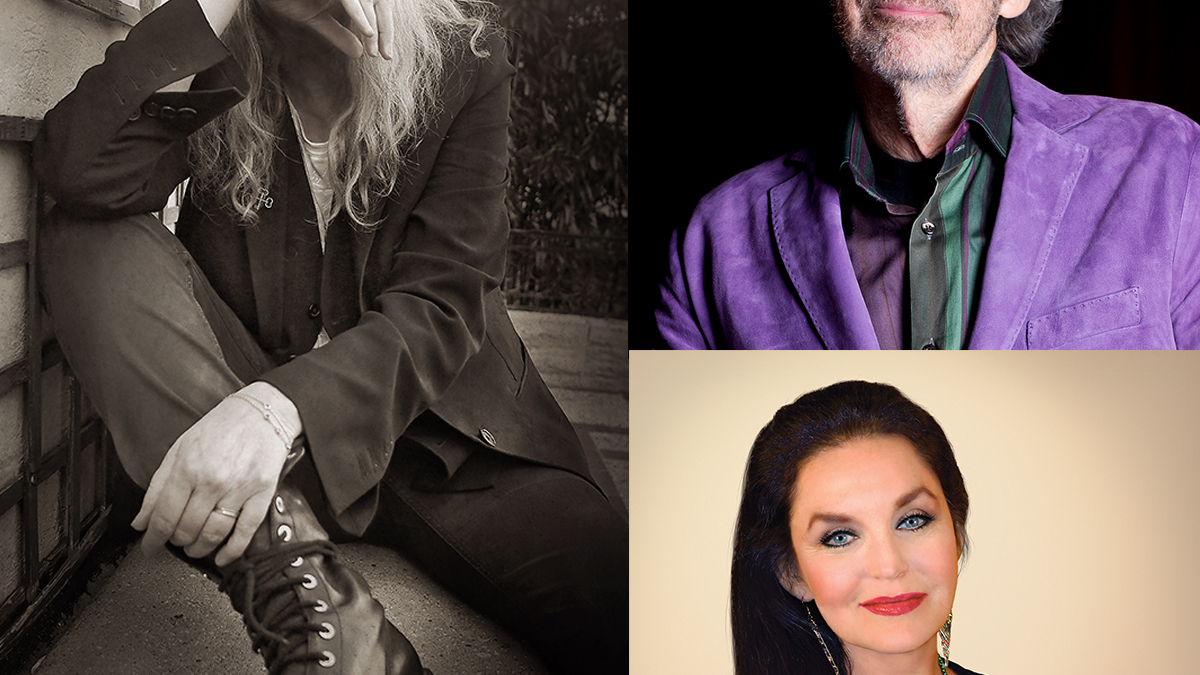 American Eagle Awards SN17