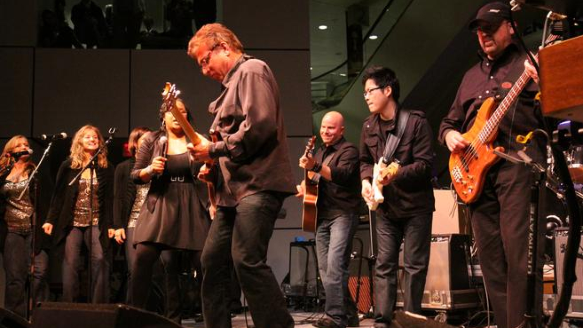 FBOTCB 2012 Winners American PI Ernst and Young