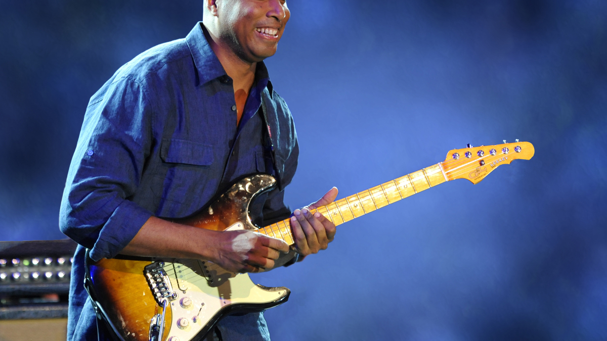 Bernie William official photo