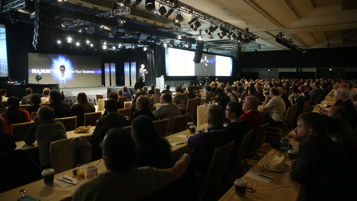 breakfast session 2018 