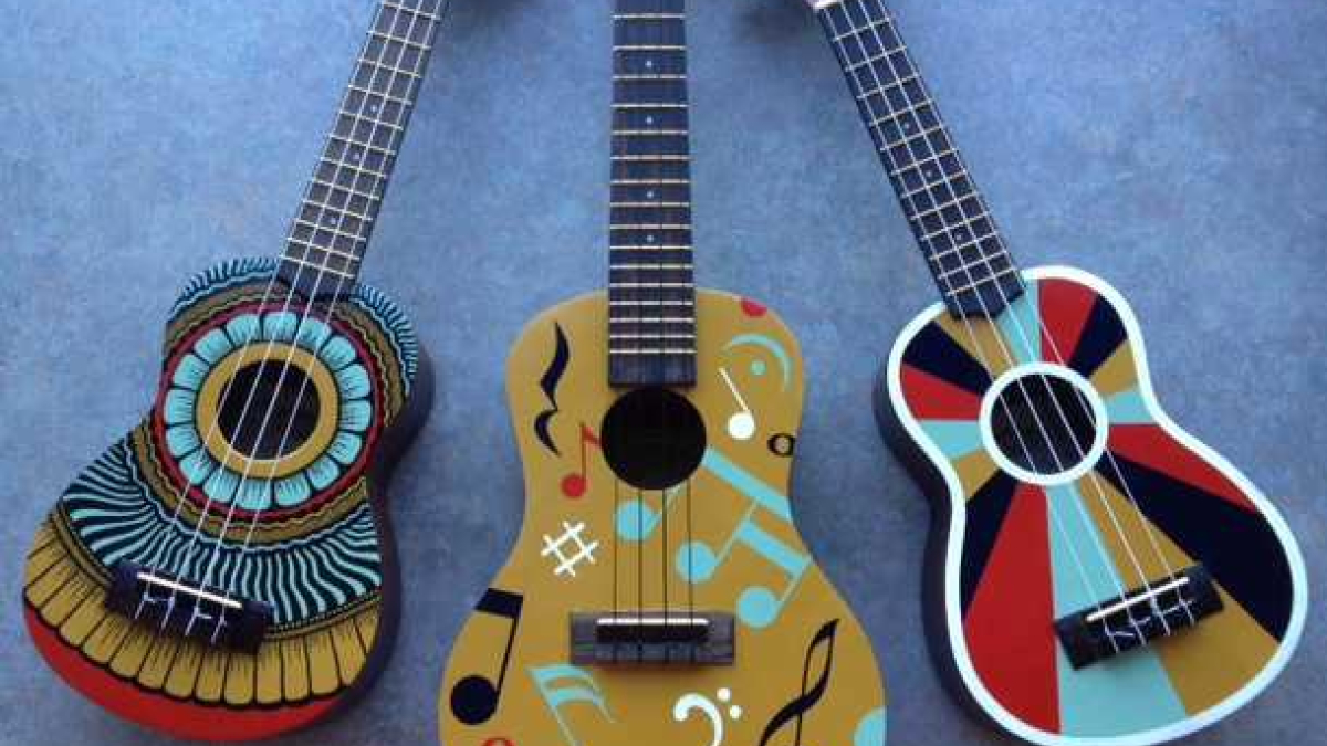 Excellence Award for Music in Advertising at 2013 NAMM Show