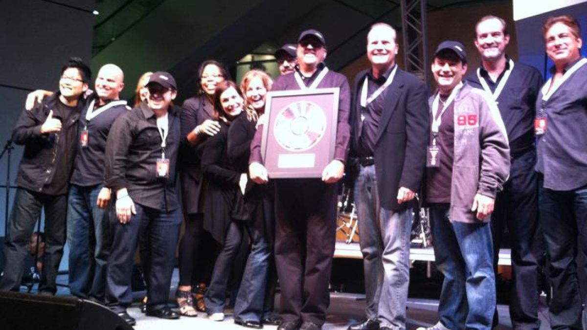 Fortune 11 winner shot