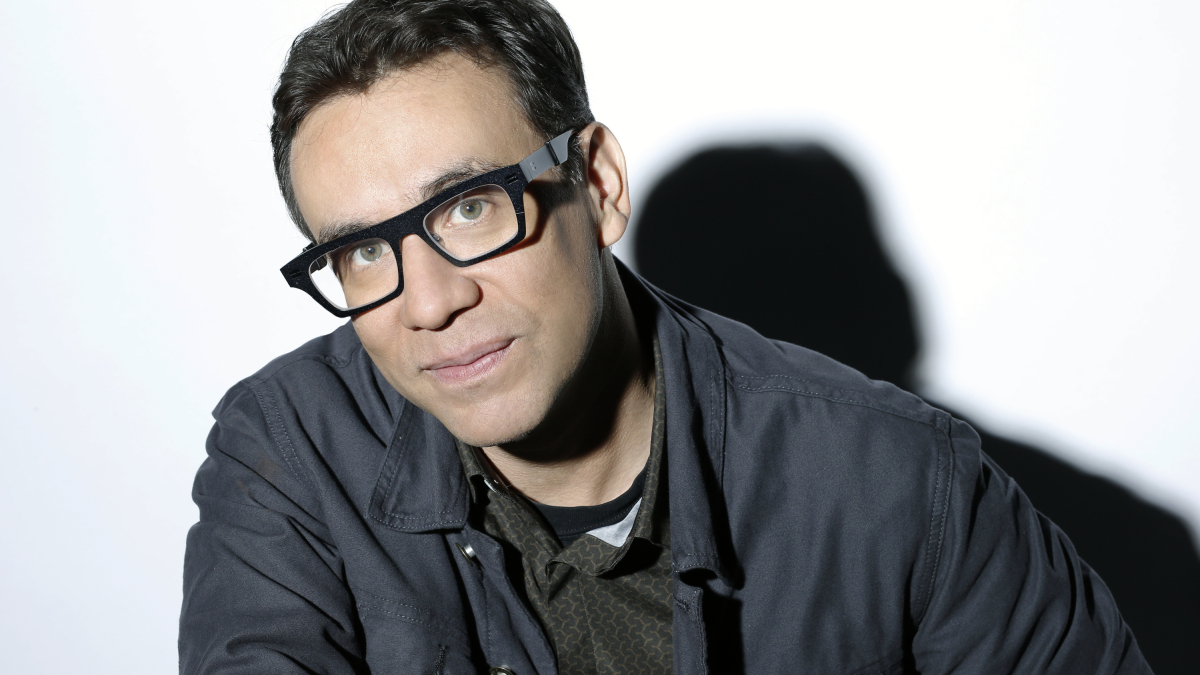 Fred Armisen