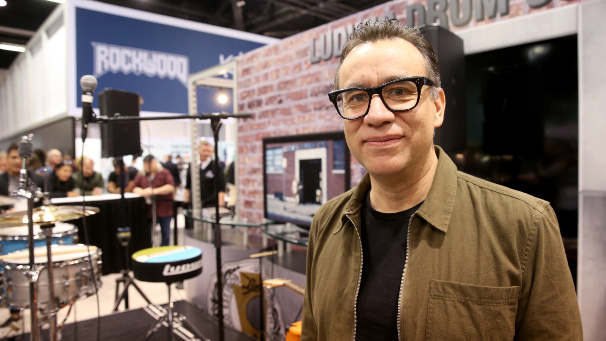 Fred Armisen