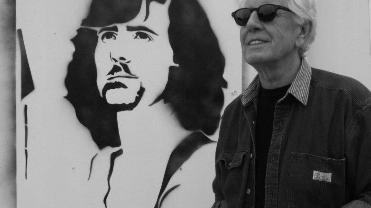 graham nash music for life