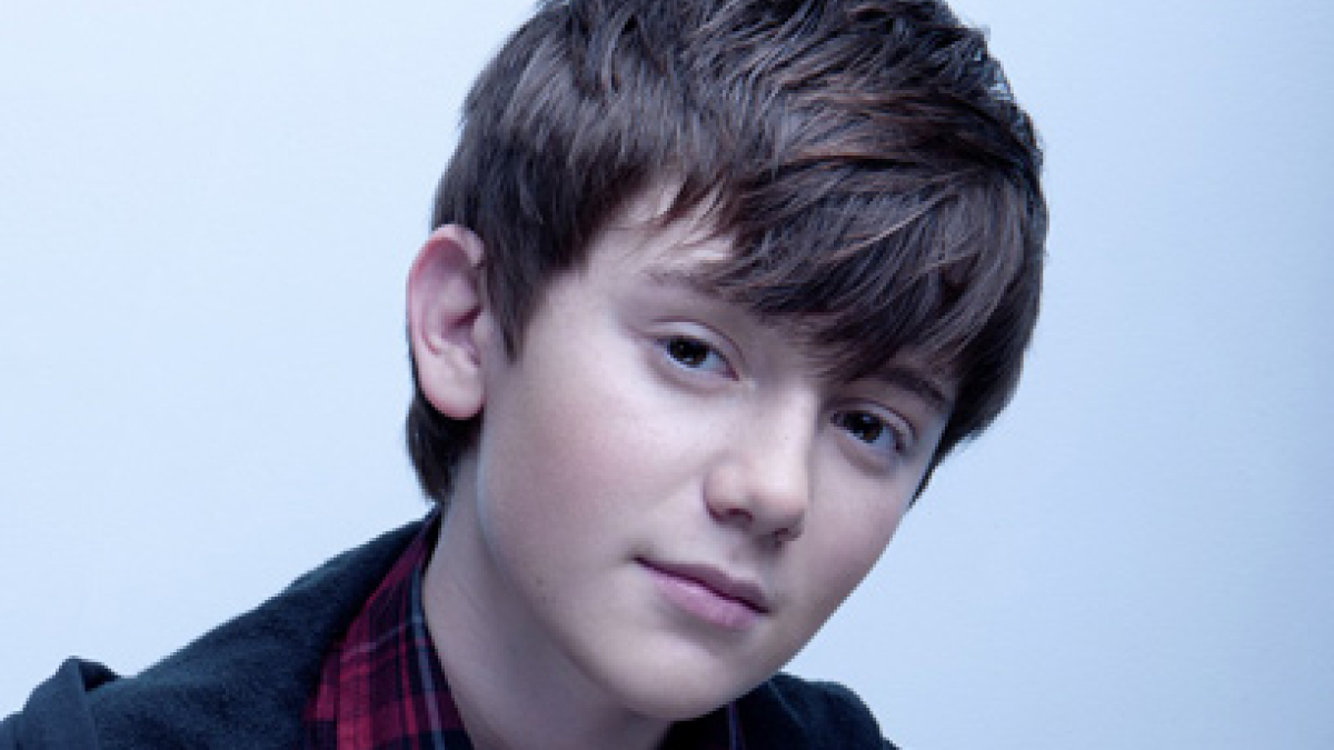 Greyson Chance