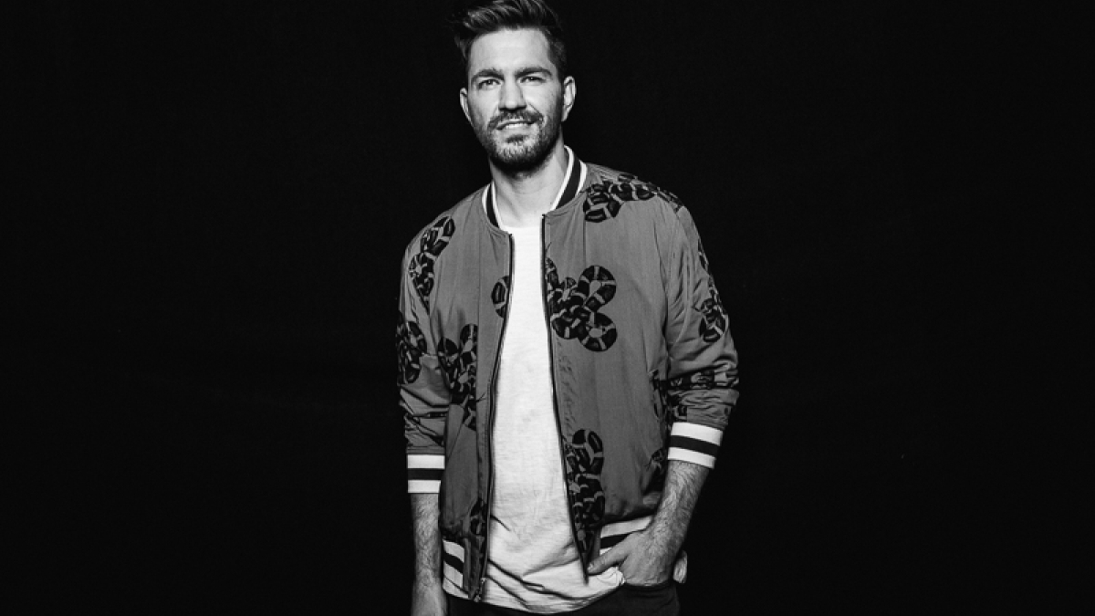 Andy Grammer