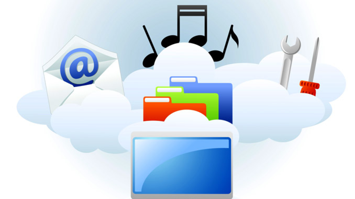 Technology Music Image