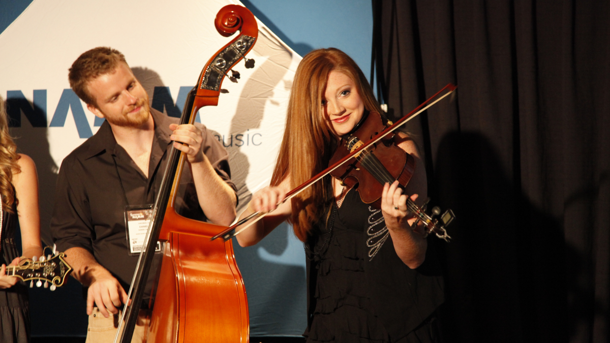 Music Education Days Keep the Music Going