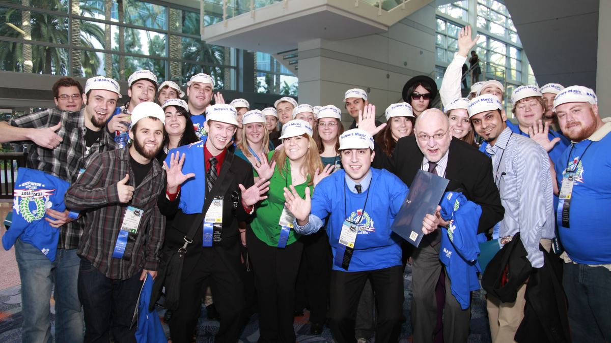 2010 Innovation Award Winners