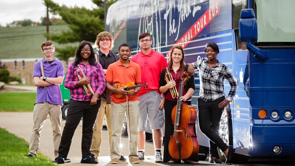 NF Video Contest 2016