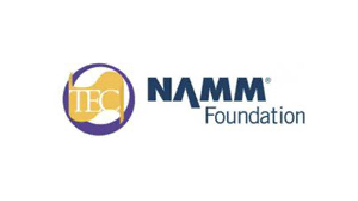 TEC/NAMM Foundation