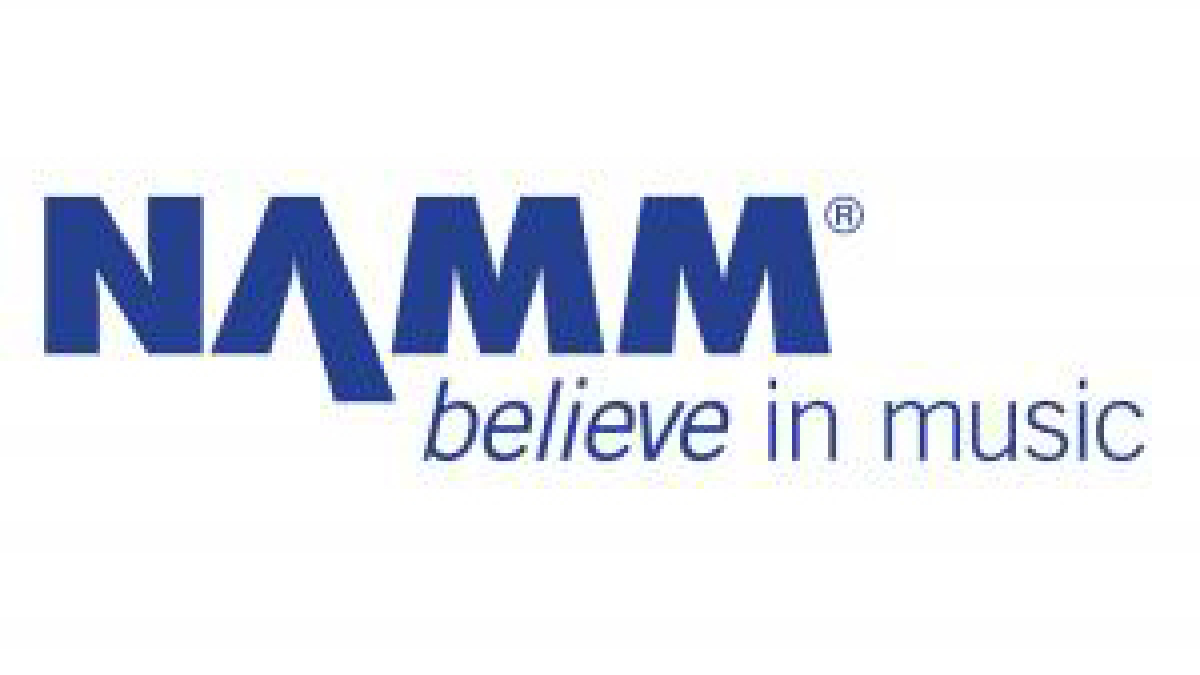 NAMM Believe Whats New Queue