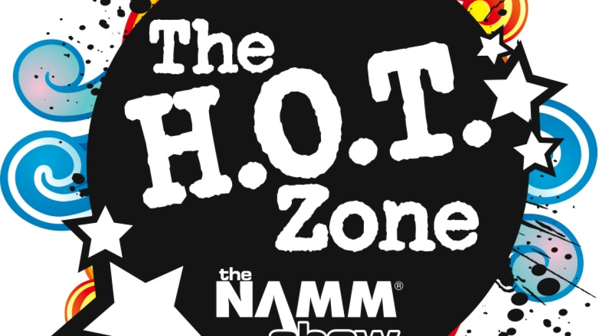 Hot Zone
