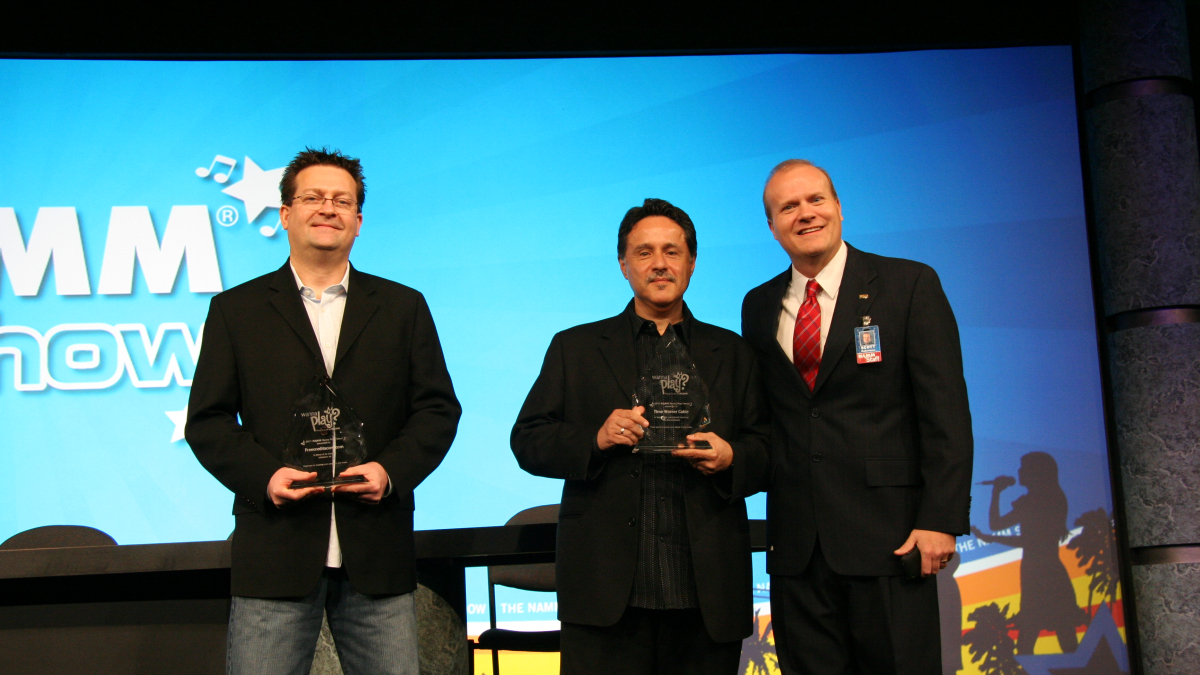 2011 WP Award.1