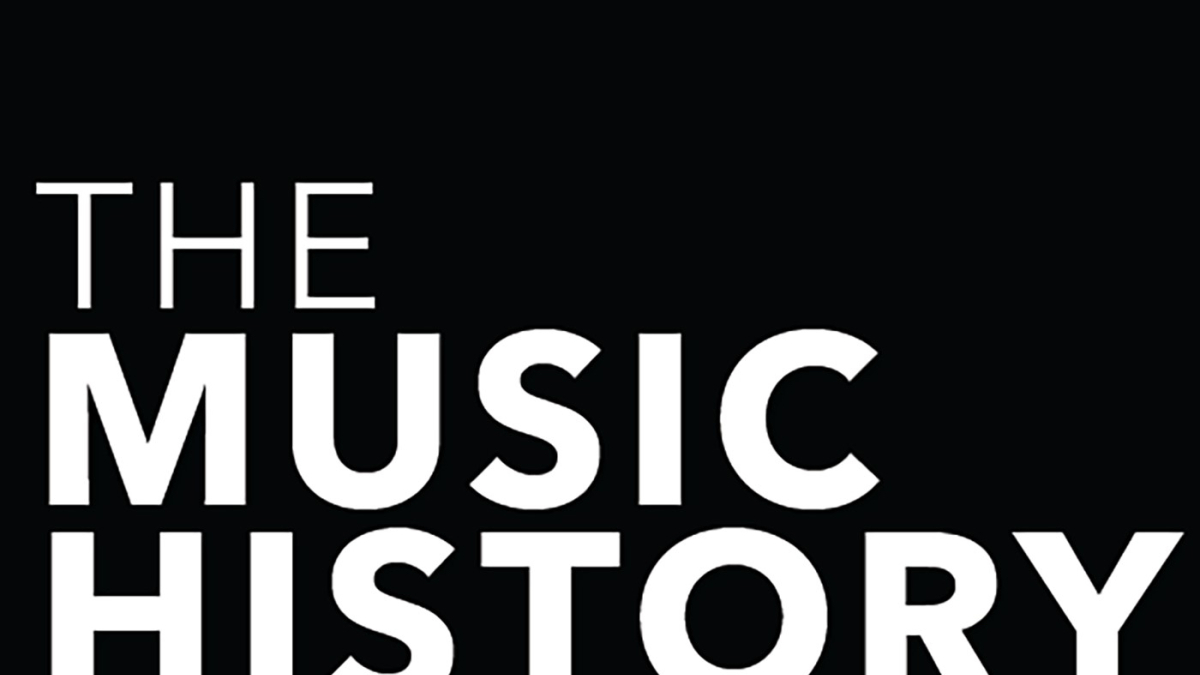 Music History Project 