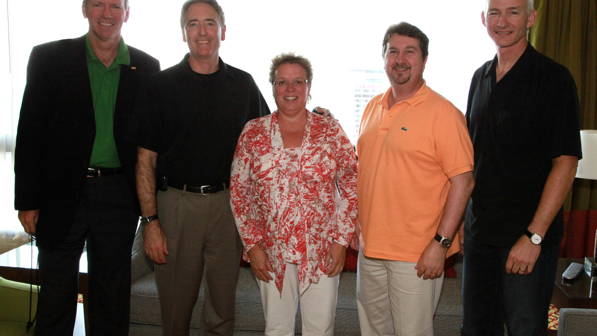 2011 New Excom photo