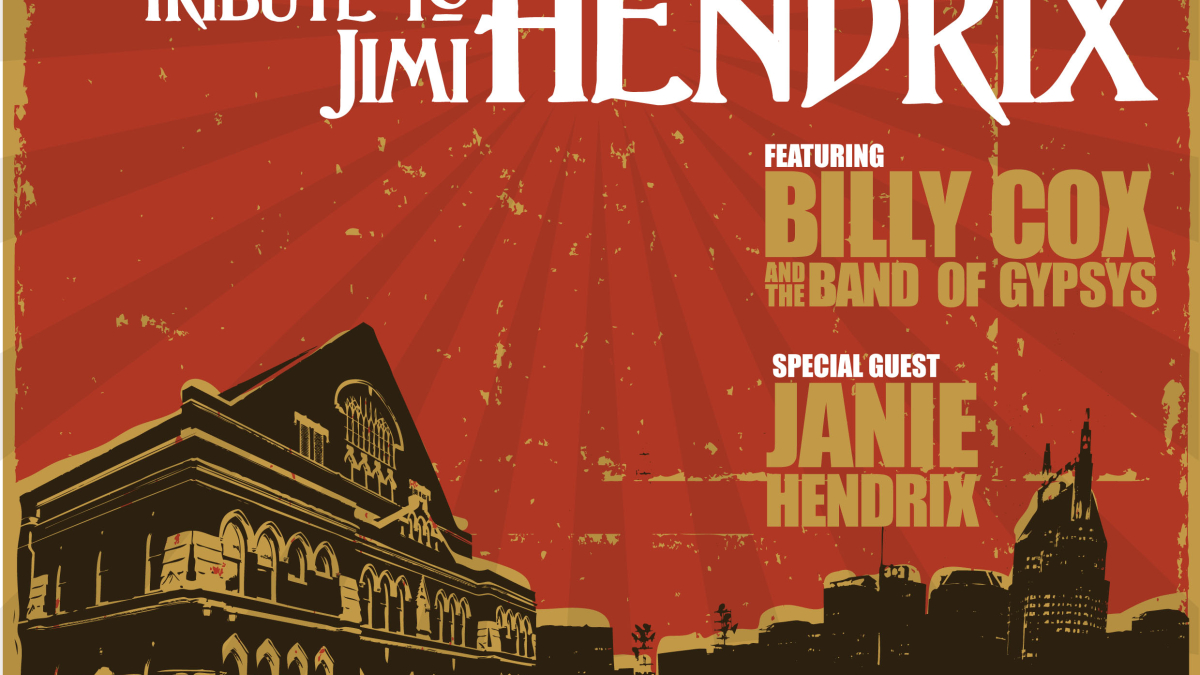 Jimi Hendrix_SummerNAMM2013